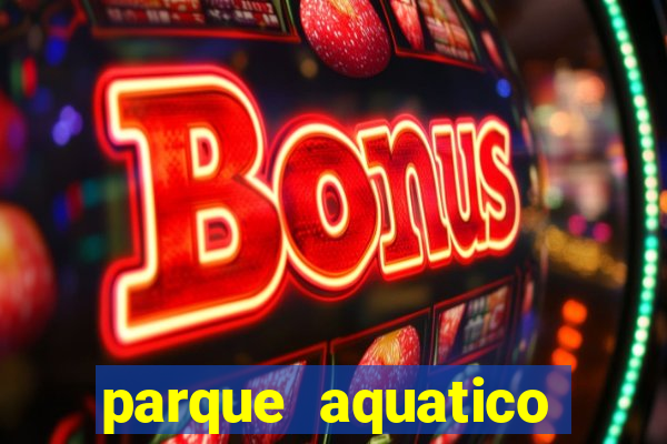 parque aquatico tina rolf salvador bahia
